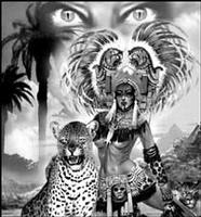 Культ леопарда