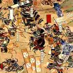 Становление самурайства