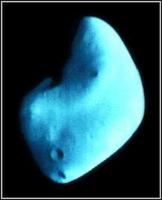 Спутник Марса - Деймос